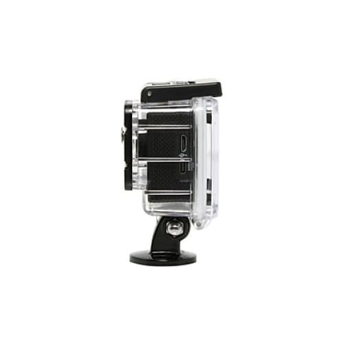 Caméra D’action Sport étanche 4k Ultra Hd / 16mp Grand