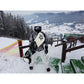 Masque De Ski Et Snowboard Otg à écran Photochromique