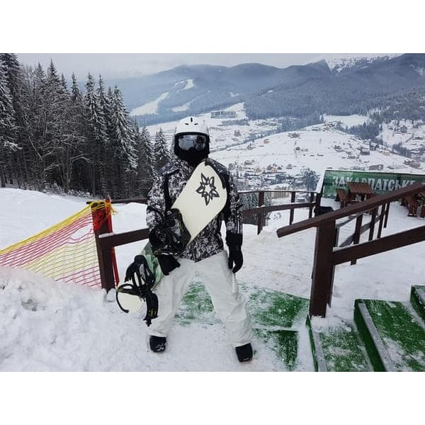 Masque De Ski Et Snowboard Otg à écran Photochromique