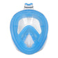 Masque De Snorkeling En Surface Easybreath Anti-buée