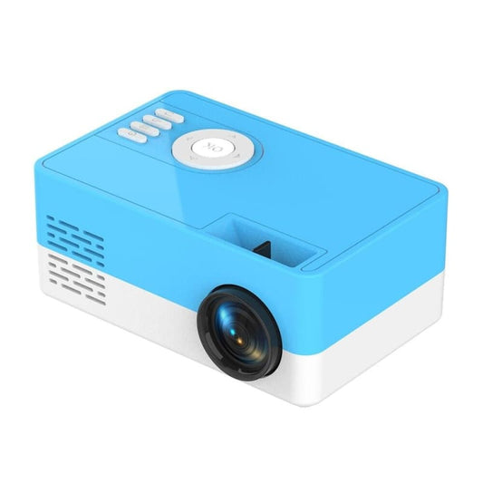 Mini Vidéoprojecteur Portable Lcd Led Hdr 1080p 1000